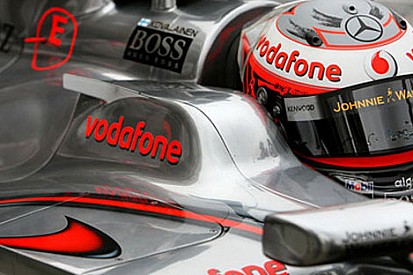 'Kovalainen gittikçe güçleniyor'