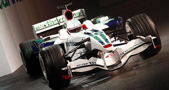 Honda FIA'nın Mosley hakkında acilen harekete etmesini istedi