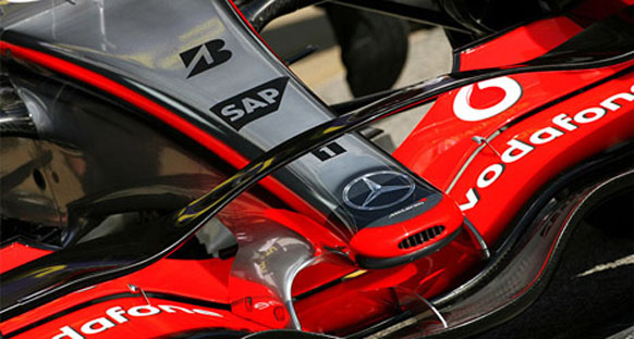 McLaren taraftarları kızgın