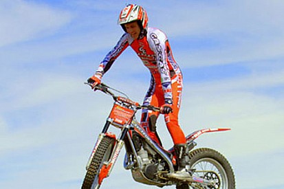 Extreme motor sporları efsanesi Steve Colley Türkiye'ye geliyor