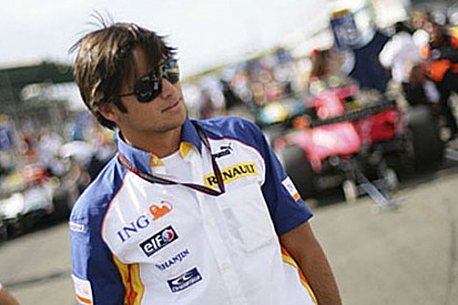 Piquet sezona yeterince hazırlanamadığını söyledi