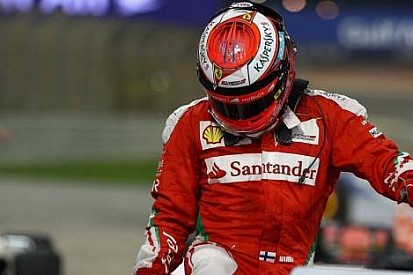 Raikkonen Rusya GP motor güncellemesini doğruladı