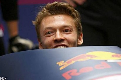 Kvyat: Toro Rosso söylentileri çok garip