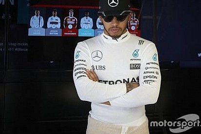 Hamilton: Kariyerimi Rossi kadar başarılıyken noktalamak istiyorum