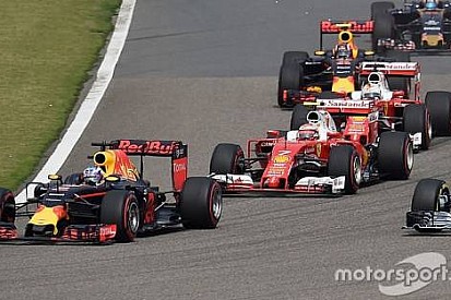 Analiz: F1'in 2017 devrimi için son gün