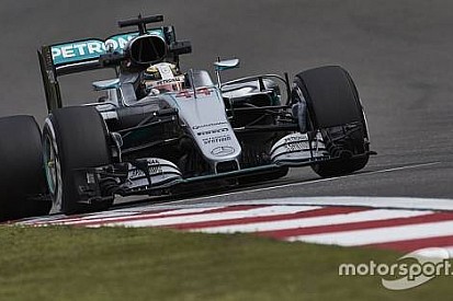 Hamilton Çin'de kullandığı motora geri dönebilecek
