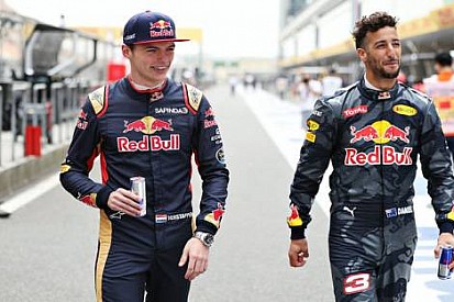 Verstappen 2017'de Red Bull'a gidiyor olabilir