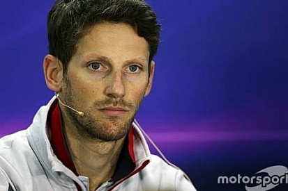 Grosjean sıralama sonucundan memnun değil