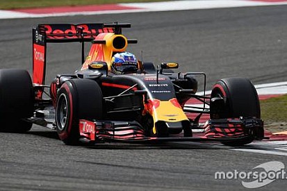Horner: Ricciardo gridde inanılmaz bir yerde