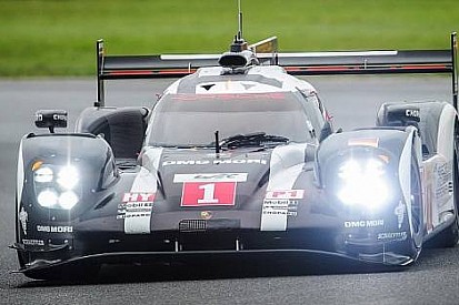 WEC: Sezonun ilk antrenman seansında Porsche lider