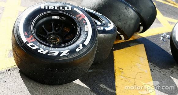 Takımlar Pirelli'nin test değişikliği isteğini kabul etti