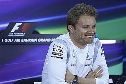 Rosberg: Hamilton galibiyet için savaşacaktır