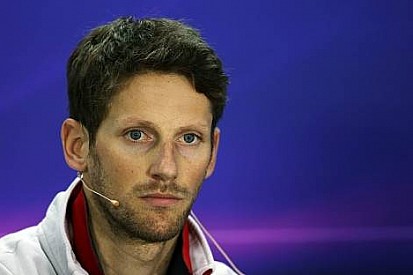Grosjean: Haas karşıtları bizi kıskanıyor