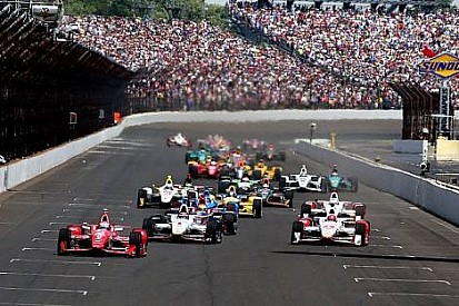 Indy 500 katılımcı listesi açıklandı