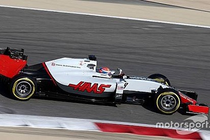 Grosjean dokuzuncu olmak istemiş