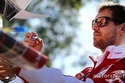 Vettel: Sıralama turları oylaması gurur kaynağı olamaz