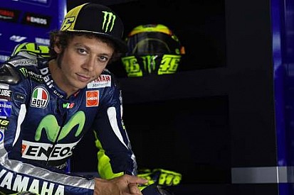 Rossi: Lorenzo'da Ducati'ye geçecek yürek yok!