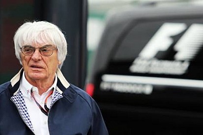 Ecclestone: Yeni format çok saçma