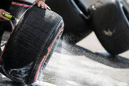 Pirelli: Gizli lastik değişikliği söylentileri saçmalık