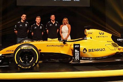 Renault, Avustralya'ya motor güncellemeleri getiriyor