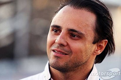 Massa F1'de iki veya üç yıl daha kalmak istiyor