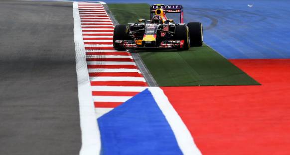 Kvyat: 2015'e göre daha rahatım