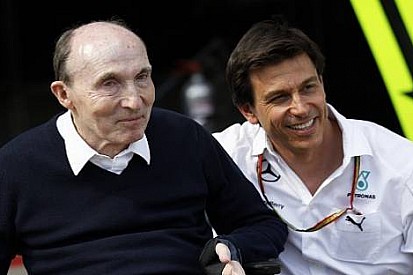 Wolff, Williams'taki hisselerinin tamamını elden çıkardı