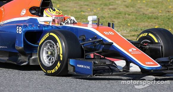 Manor uzun burun konseptinden ayrılmıyor