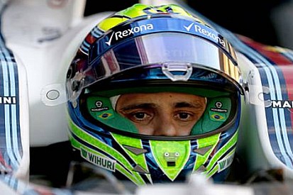 Massa: Mercedes'in performansı bir uyarı niteliğinde