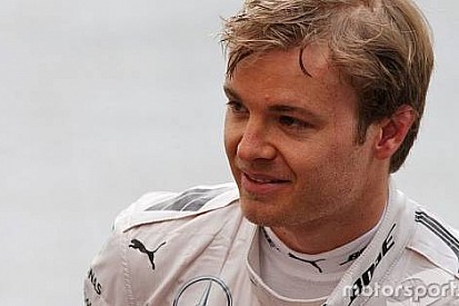 Nico Rosberg 'Takım olarak nerede olduğumuzun farkındayız'