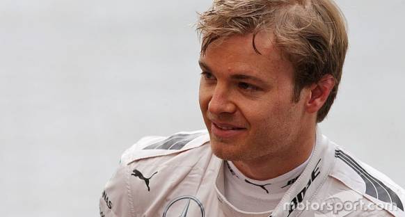 Nico Rosberg 'Takım olarak nerede olduğumuzun farkındayız'