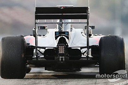 Alonso için moral bozucu bir gün