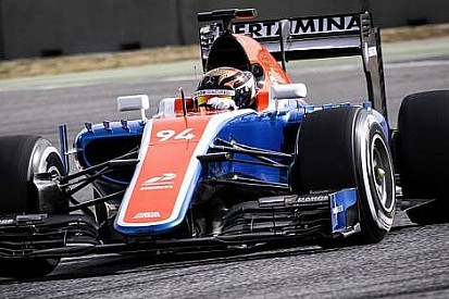 Wehrlein: 'Etkileyici' Manor henüz tüm gücünü göstermedi