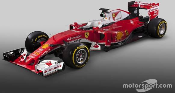 Teknik Analiz: Ferrari'nin gizli sırları