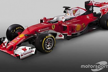 Ferrari: Yeni aracımızda 'yenilikçi' bölümler var