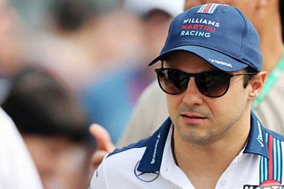 Rob Smedley 'Massa 2008'deki kadar iyi'