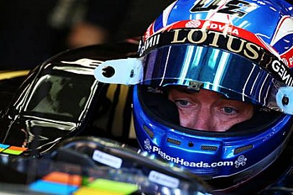 Palmer: Renault'un muazzam bir potansiyeli var