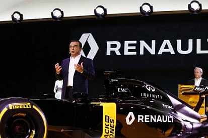 Renault'un rekabetçi olması için 3 yıl gerekebilir