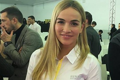 Carmen Jorda Ocon'un Renault'a katılmasından rahatsız değil