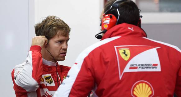 Vettel önemli toplantıda pilotlara liderlik edecek