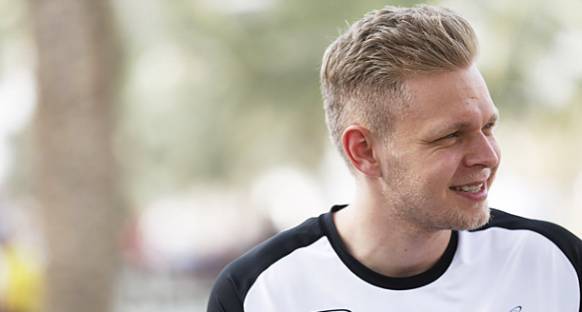 Magnussen'in dönüşü kesin gibi