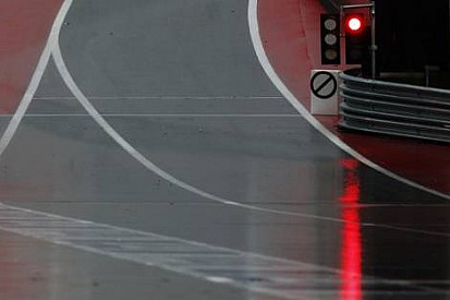 Austin'deki ıslak yarış Pirelli'nin işine yaramış