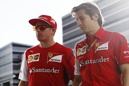 Rivola Ferrari sürücü akademisinin başına geçti