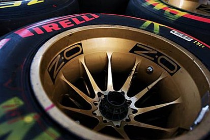 Pirelli 2016 Rusya GP Formula1 lastik seçimlerini açıkladı