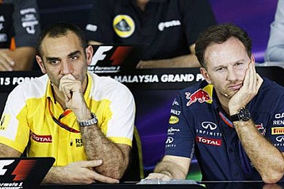 Horner 'Red Bull motor tedariği hikayesi sanılandan daha karmaşık'