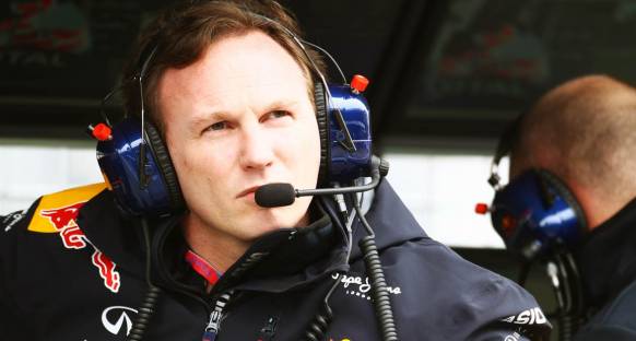 Horner: 'Formula 1'in bağımsız motora ihtiyacı var'