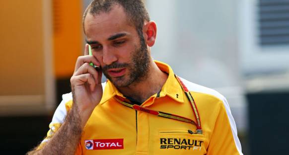 Renault: 'Red Bull ile anlaşmamızda Illien bir faktör değildi'