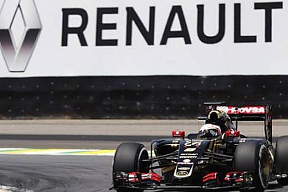 Renault artık Lotus'un anahtarlarına sahip