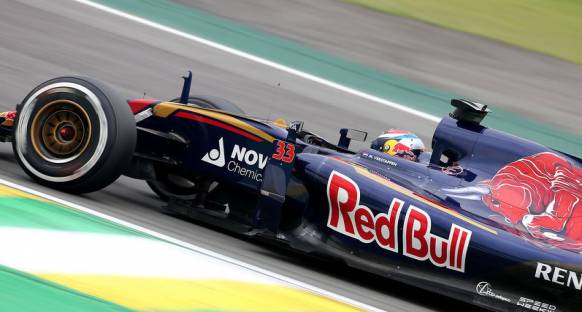Verstappen 'Ceza sistemi taraftarlar için kötü'