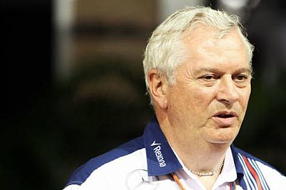 Williams: '2015'te Ferrari'den fark yemek acı vericiydi'